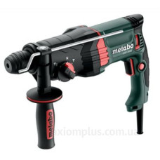 Мережевий перфоратор Metabo KHE 2645 SDS plus (601710500)