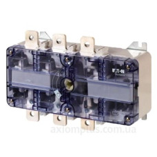 Рубильник Eaton Moeller 1814411 DMV-400N/3 Рубильник Eaton Moeller 1814411 DMV-400N/3