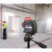 Нівелір Bosch GLL 3-80 Professional