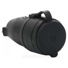 Гніздо із заглушкою Bemis BK1-1402-2311 16А IP44 (6.1.92741)