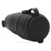 Гніздо із заглушкою Bemis BK1-1402-2311 16А IP44 (6.1.92741)