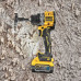 Безщітковий дриль-шурупокрут DeWALT DCD800H2T XR Li-Ion PowerStack 18В 5Аг 90Нм патрон 13мм