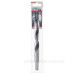 Свердло Bosch 2608577311 PointTeQ HSS 16,5 з хвостовиком 12мм (1шт)
