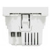 Розетка Schneider Unica NEW біла USB type A + type C 2.4 А 2 мод. ( NU301818 )