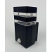 Світильник вуличний Nowodvorski 37017 Rio E27 1x40W IP54 Bl