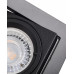 Точковий світильник Kanlux 26754 Alren GU10/GU5.3 1x35W IP20 чорний