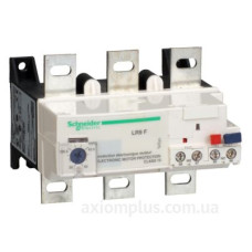 Електротеплове реле TOSUNlux TSR2-F5371 132-220A (6940151085041) Електротеплове реле TOSUNlux TSR2-F5371 132-220A (6940151085041)