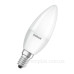 Світлодіодна лампа свічка Osram 4052899973367 VALUE B40 5Вт 470Лм 4000K E14