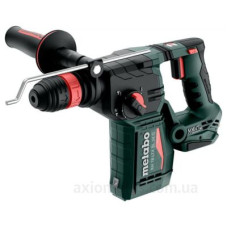 Акумуляторний перфоратор безщітковий Metabo 18 LTX BL 24 Q 18В (601714850)