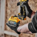 Безщітковий дриль-шурупокрут DeWALT DCD800H2T XR Li-Ion PowerStack 18В 5Аг 90Нм патрон 13мм
