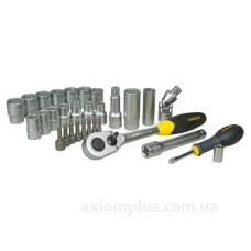 Універсальний набір інструментів Stanley STHT0-73929 30 предметів