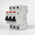 Автоматичний вимикач ABB basic M 3P C16 ( 2CDS643041R0164 ) Автоматичний вимикач ABB basic M 3P C16 ( 2CDS643041R0164 )