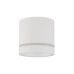Точковий світильник TK Lighting 4334 Jet GX53 1x11W IP20 білий