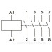 Магнітний пускач Promfactor MCF3 20A 2NO 2NC 230В (MCF32022230) Магнітний пускач Promfactor MCF3 20A 2NO 2NC 230В (MCF32022230)
