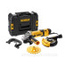 Кутова шліфувальна машина DeWALT DWE4257KT 1500Вт