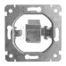 Механізм телефонної розетки E.Next e.mz.14132.rj.12 RJ12 (ins0010030)