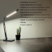 Світильник настільний LED HILTON 10W 3000-6500К білий Violux ( 530005 )