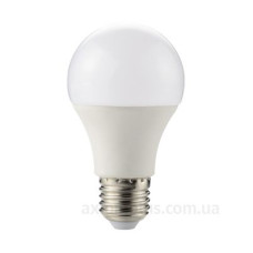 Світлодіодна лампа E.Next e.LED.lamp.A60.E27.10.3000 10Вт 3000К (l0650605) Світлодіодна лампа E.Next e.LED.lamp.A60.E27.10.3000 10Вт 3000К (l0650605)