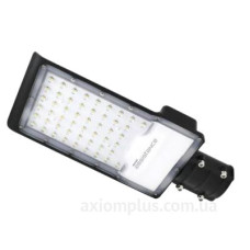 Світлодіодний консольний світильник Maxus assistance Street Basic 50Вт 850 GR (MAST-BSC-050-GR) Світлодіодний консольний світильник Maxus assistance Street Basic 50Вт 850 GR (MAST-BSC-050-GR)