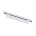 Трековий світильник Kloodi KD-LINE TURN345 DL 20W 3K WH LED 1400Lm IP20 білий