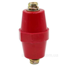 Ізолятор TOSUNlux SM100 SM100 32кВ з болтом M10x100 (6931934235371)