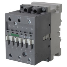 Магнітний пускач Promfactor FC-4/63А 1NO+1NC AC230В (FC40063230)