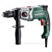 Ударний дриль Metabo SBE 800 26/10Нм 800Вт 0-1200/0-3200об/хв 18/40/13мм (601744500)