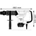 Відбійний молоток Bosch Professional GSH 500 (0611338720)