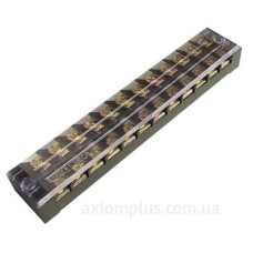 Захищена клемна колодка ElectrO TB1512 12Р 15А