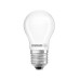 Світлодіодна лампочка Osram 4099854443978 E27 DIM 1x3.4W 2700K 470Lm IP20