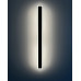 Світильник вуличний настінний Nowodvorski 11554 Isla LED 1x22W 3000K 1200Lm IP54 пісочний