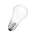 Світлодіодна лампочка Osram 4099854443978 E27 DIM 1x3.4W 2700K 470Lm IP20