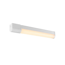 Бра для ванної, світильник Nordlux 2310201001 Malaika LED 1x6W 3000K 540Lm IP44 білий Бра для ванної, світильник Nordlux 2310201001 Malaika LED 1x6W 3000K 540Lm IP44 білий