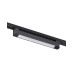 Трековий світильник Kloodi KD-LINE TURN345 PC 20W 3K BK LED 1400Lm IP20 чорний