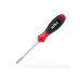 Шлицева викрутка Wiha W00704 SoftFinish SL6, 5x100