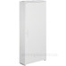 Двосекційна шафа Hager FP82SN2 Univers IP44/II 1250x550x205мм
