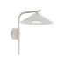 Бра, настінний світильник TK Lighting 11323 Lume S GX53 1x11W IP20 світло-бежевий