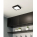 Точковий світильник Eglo 99255 Fueva LED 1x10.5W 4000K 1350Lm IP20 чорний