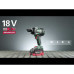 Акумуляторний ударний гайковерт Metabo SSW 18 LTX 800 BL (602403850) Акумуляторний ударний гайковерт Metabo SSW 18 LTX 800 BL (602403850)