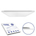 Світильник LED панель ACURA 48Вт 4500К 600х600мм Violux ( 350042 )