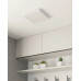 Світильник стельовий Eglo 99247 Fueva LED 1x16.5W 4000K 2100Lm IP20 білий