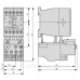 Теплове реле Eaton Moeller ZB12-4