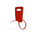 Хомут з майданчикомE.Next e.dct.stand.5.250.red (s057002)