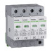 ПЗІП NOARK Ex9UE2 20 2 (C) 40кА 275В AC 4P (103357) ПЗІП NOARK Ex9UE2 20 2 (C) 40кА 275В AC 4P (103357)