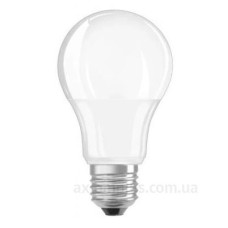Світлодіодна лампа Osram LED VALUE CL A75 8,5Вт/830 FR E27 10х1 Світлодіодна лампа Osram LED VALUE CL A75 8,5Вт/830 FR E27 10х1