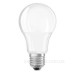 Світлодіодна лампа Osram LED VALUE CL A75 8,5Вт/830 FR E27 10х1
