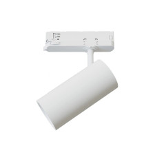 Трековий світильник Nowodvorski 12310 CTLS Spot LED 1x25W 4000K IP20 білий