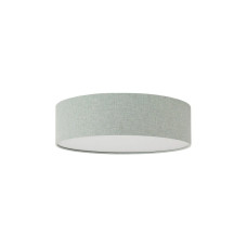 Абажур Nowodvorski 12183 Cameleon Sage Thin M 25W IP20 сіро-зелений Абажур Nowodvorski 12183 Cameleon Sage Thin M 25W IP20 сіро-зелений