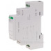 Проміжне реле F&F PK-1P-24V 24В AC/DC 16А