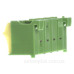Блок Hager KN18E PE-клемма 4x16мм2+14x4мм2 Блок Hager KN18E PE-клемма 4x16мм2+14x4мм2